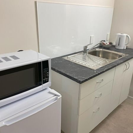 Tirau Motor Inn Dış mekan fotoğraf