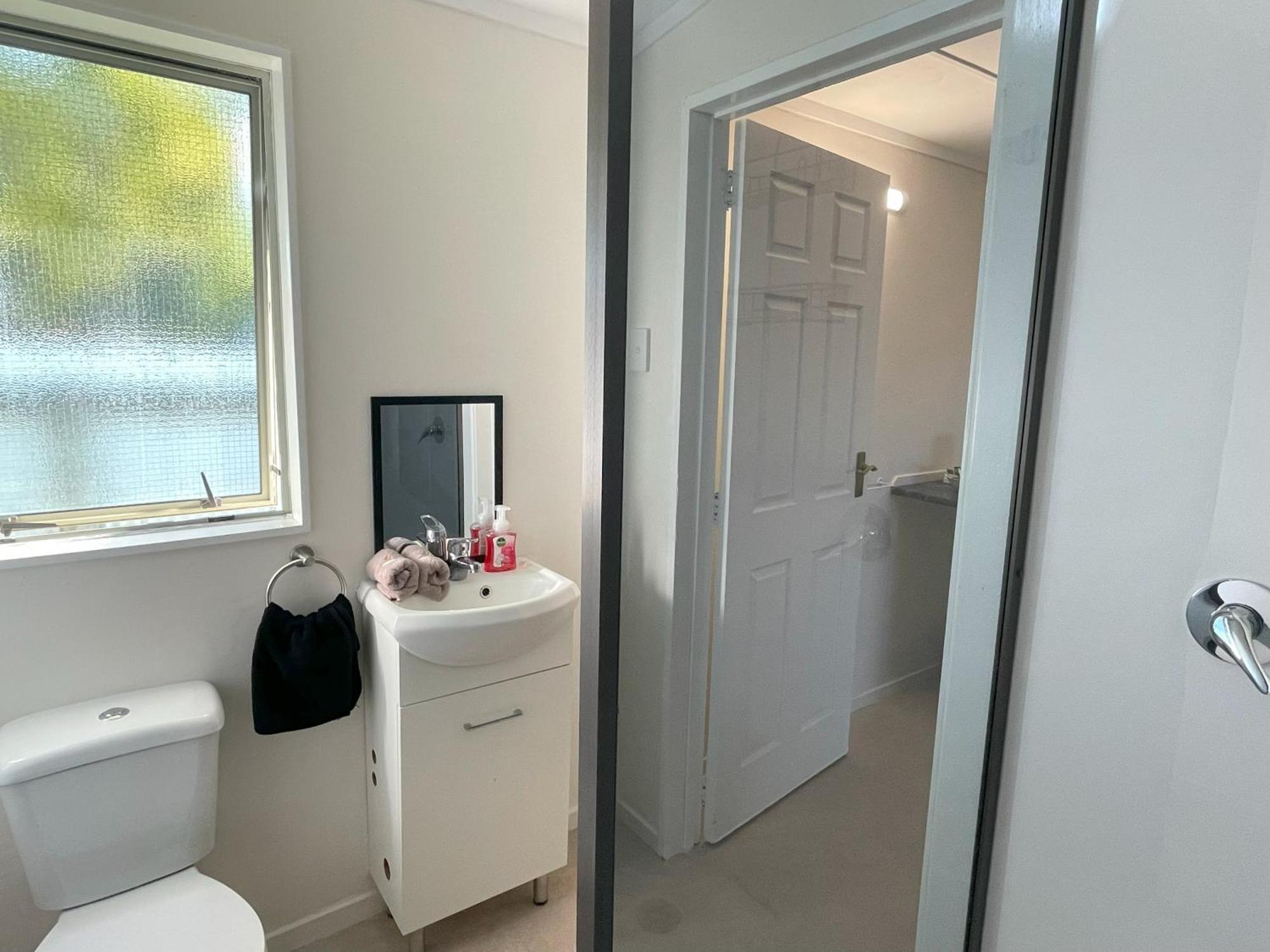 Tirau Motor Inn Dış mekan fotoğraf