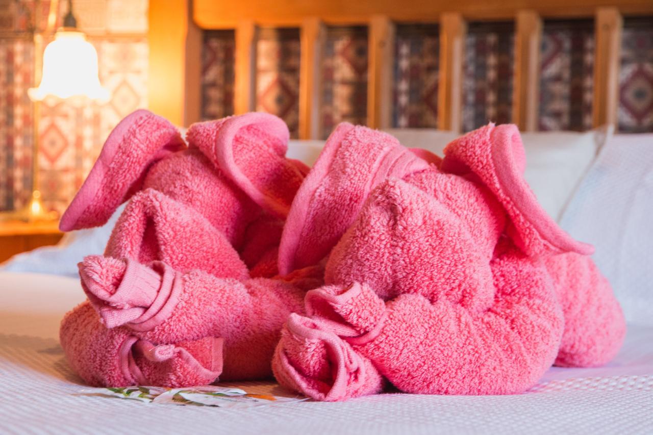 Tirau Motor Inn Dış mekan fotoğraf
