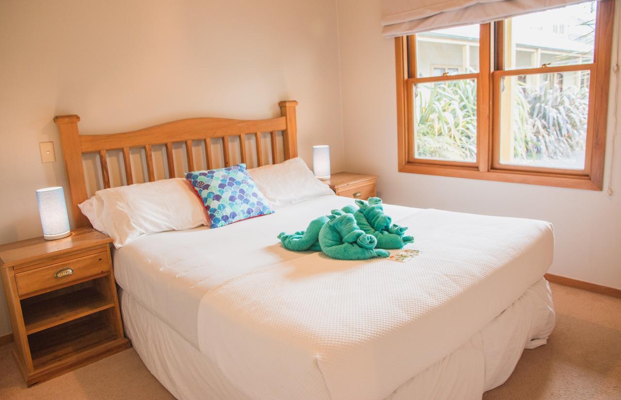 Tirau Motor Inn Dış mekan fotoğraf